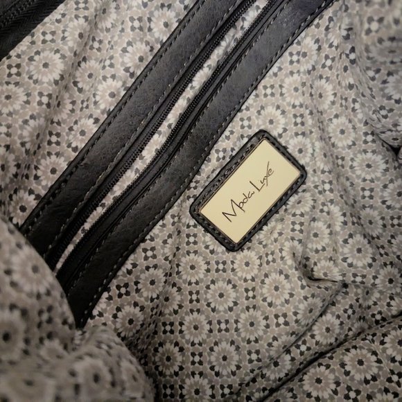 ModCloth Moda Luxe Grey Purse - Picture 4 of 4